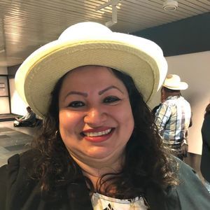 Meet your Posher, Guerra